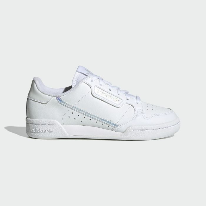 Adidas CONTINENTAL 80 J