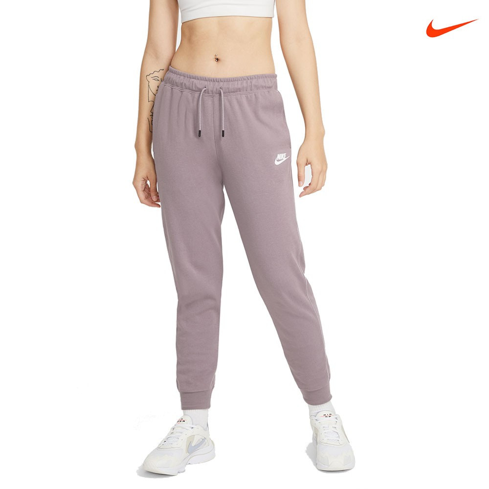 W NSW JOGGER MLNM FLC