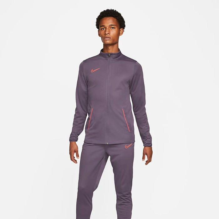 M NK DRY ACD21 TRK SUIT K