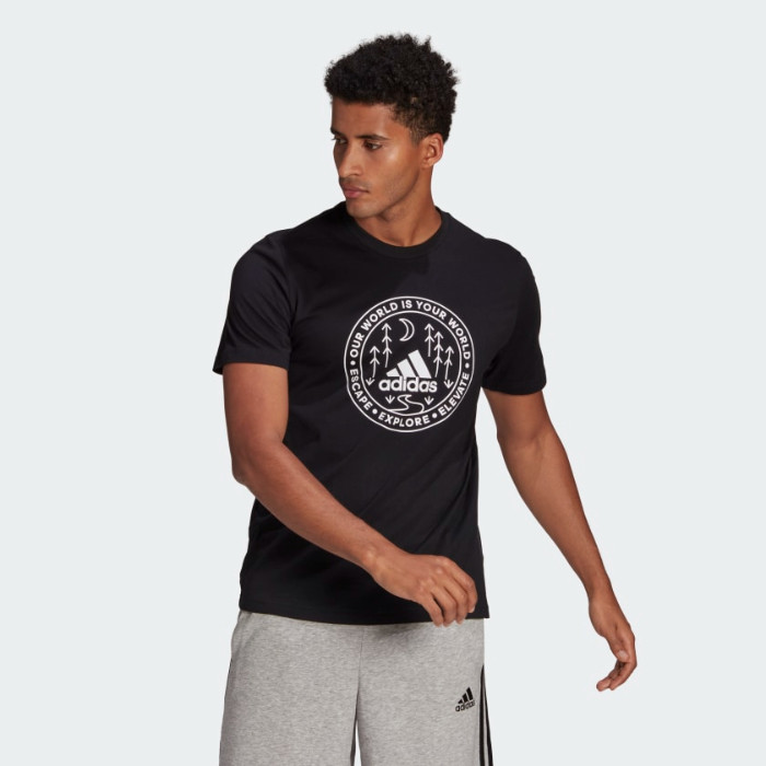 Adidas M CRCL XPLR T