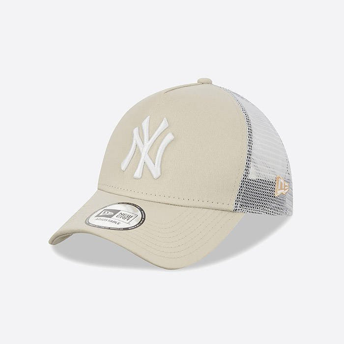 NEW ERA NEW YORK YANKEES STNWHI