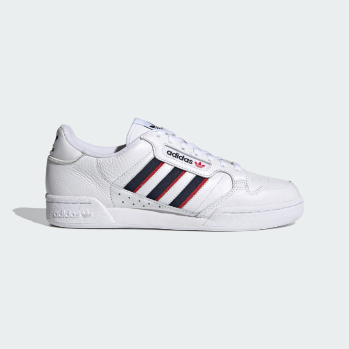 Adidas CONTINENTAL 80 STRIPES