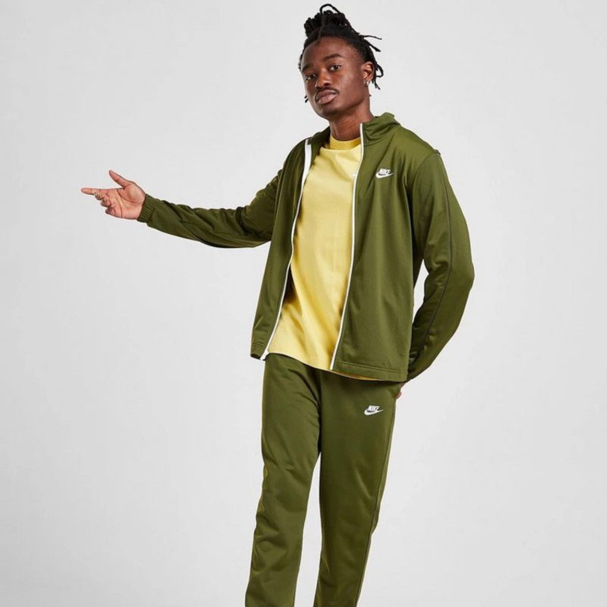 M NSW SPE TRK SUIT PK BASIC