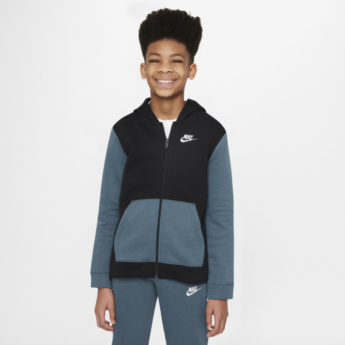 U NSW TRK SUIT CORE BF