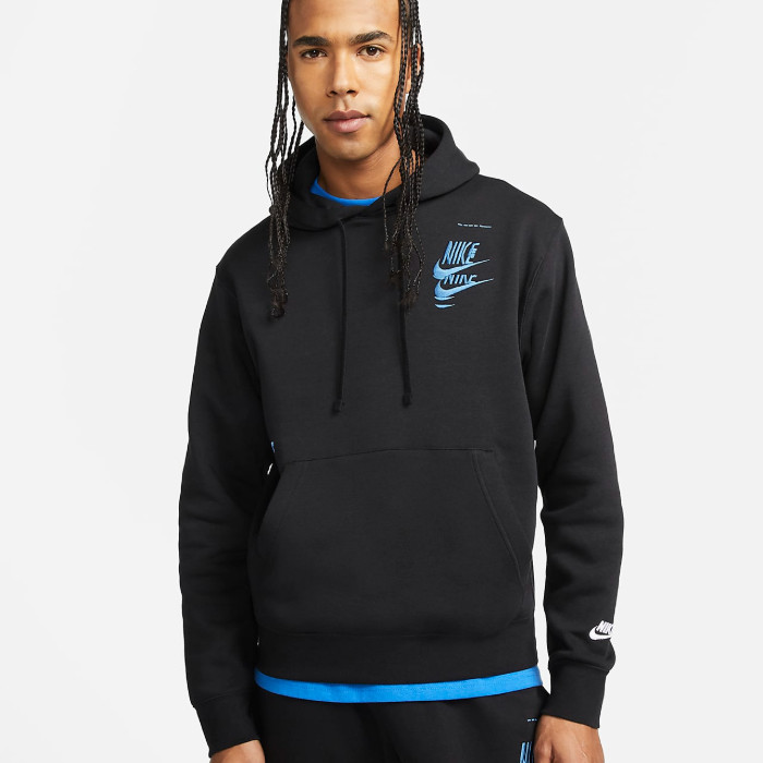 M NSW SPE+ BB PO HOODIE MFTA