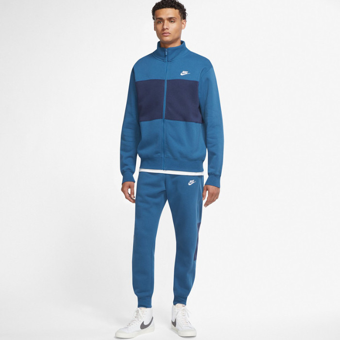 M NSW SPE FLC TRK SUIT