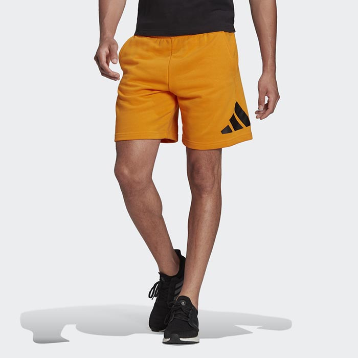 Adidas M FI 3BAR SHORT