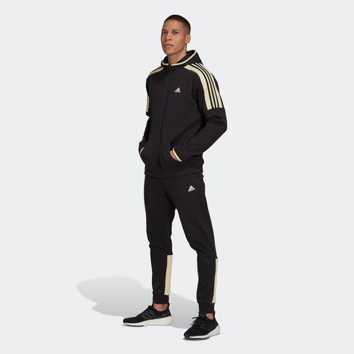 Adidas MTS Fleece CB