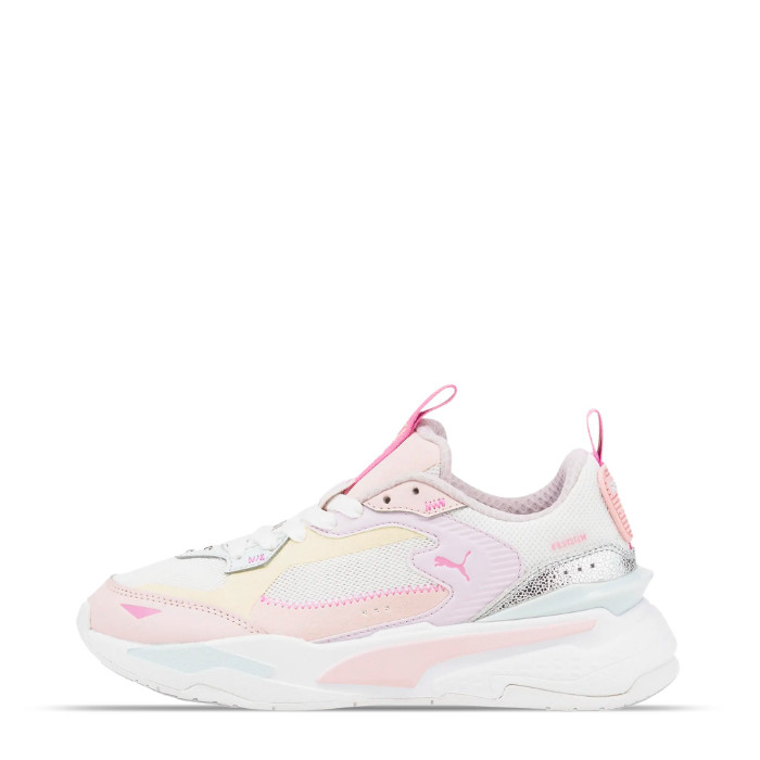 PUMA RS-FAST MS SHINY JR