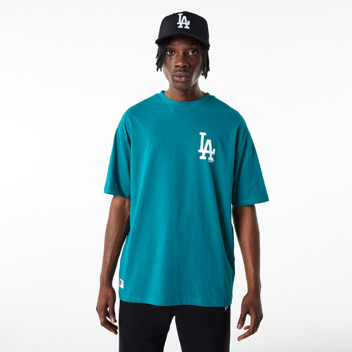 LEAGUE ESSNTLS OVRSZD TEE