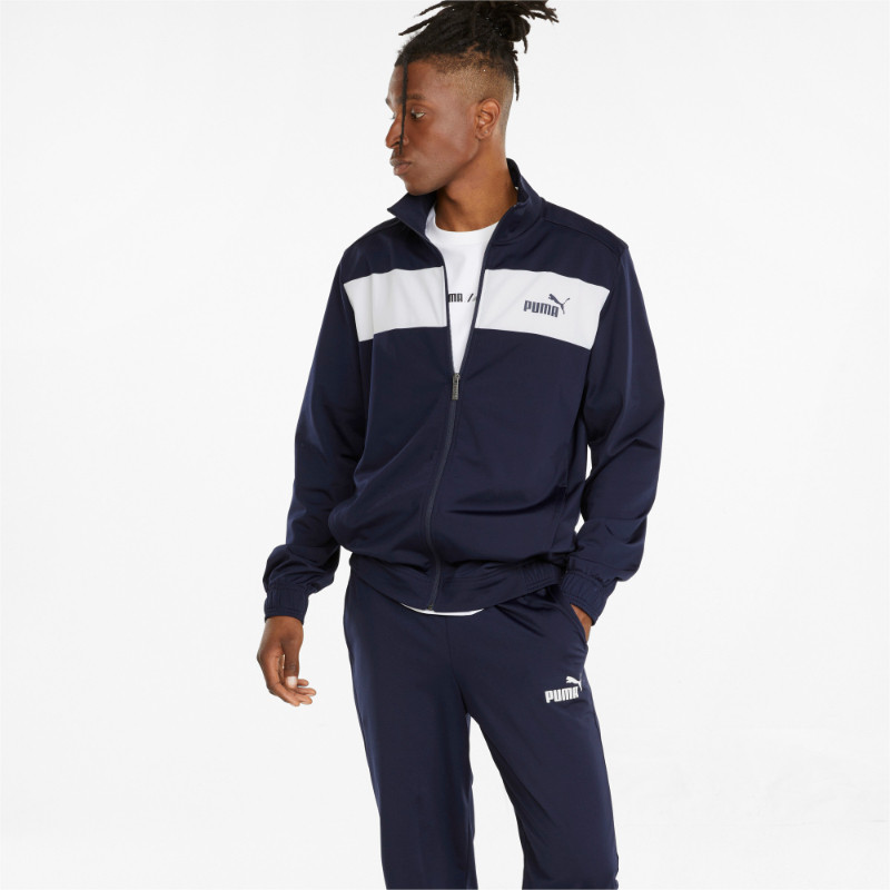 PUMA Poly Suit cl