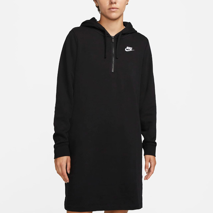 W NSW CLUB FLC DRESS