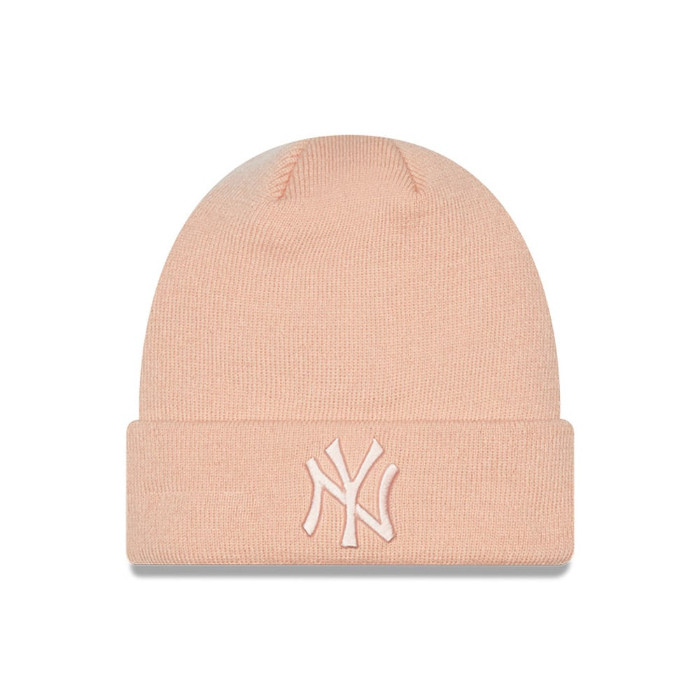 NEW ERA FEMALE WMNS LEAGUE ESS BEANIE