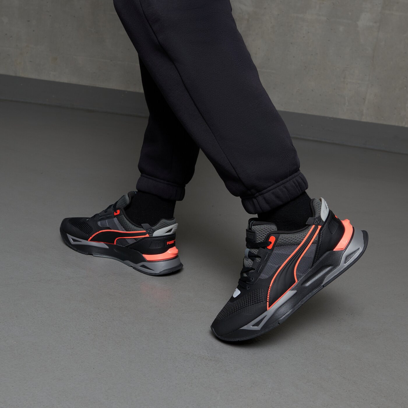 PUMA MIRAGE SPORT TECH