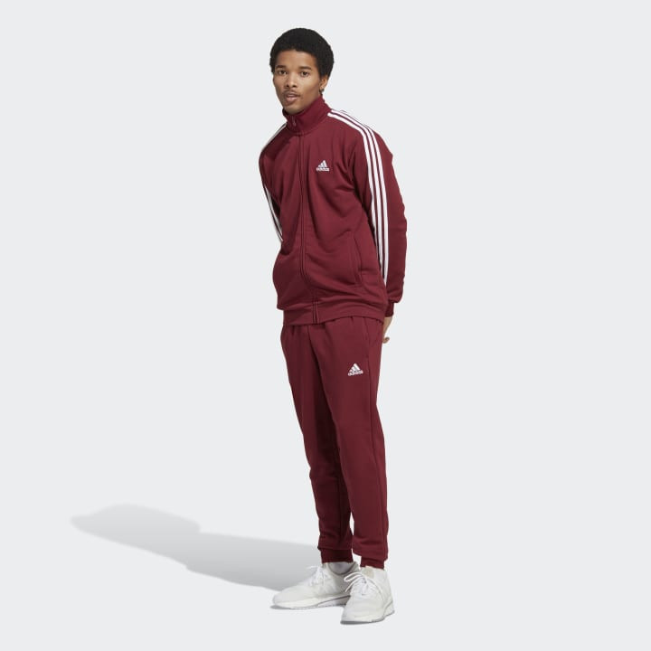 Adidas M 3S FT TT TS