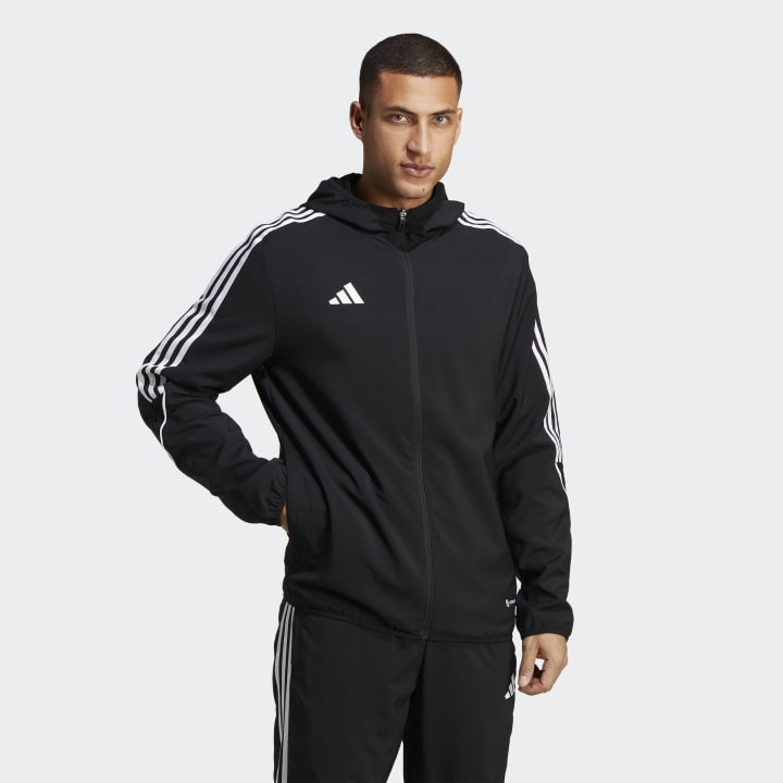 Adidas TIRO23 L WB