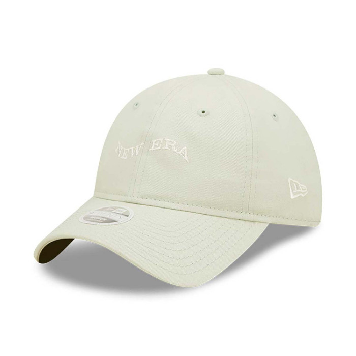 NEW ERA FEMALE NE WAVE LOGO 9 FORTY