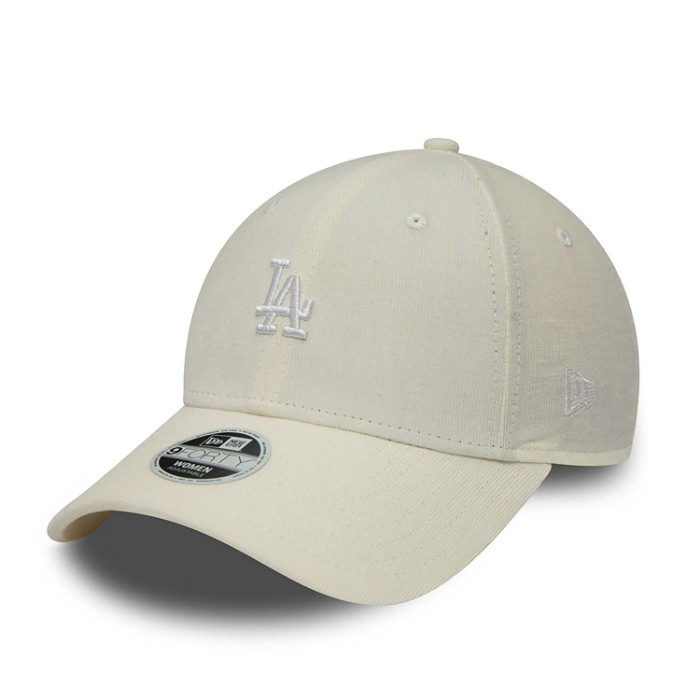 NEW ERA FEMALE MINI CORD LOGO 9FORTY