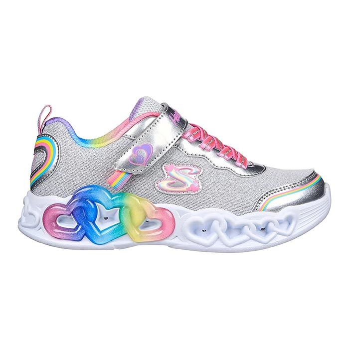 Skechers INFINITE HEART LIGHTS