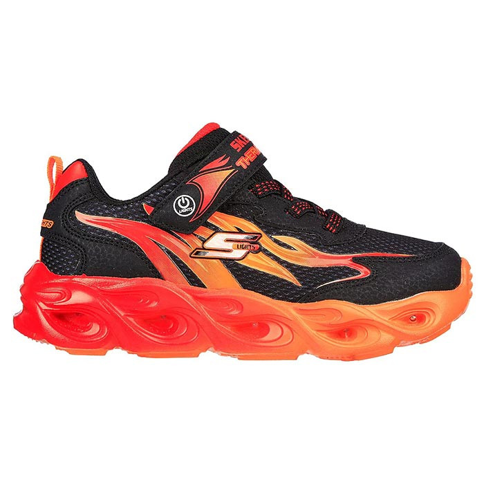 SKECHERS THERMO-FLASH FLAME