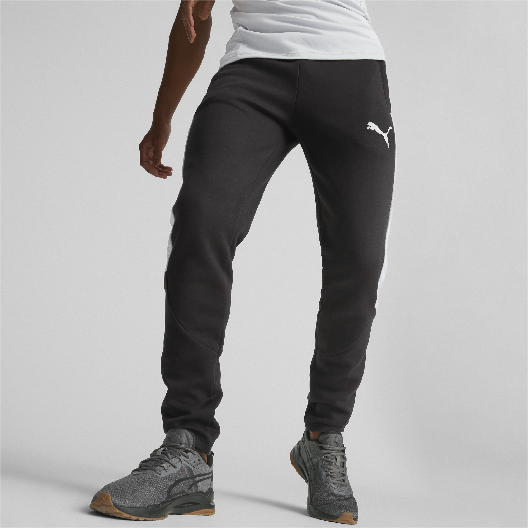 PUMA EVOSTRIPE Pants DK