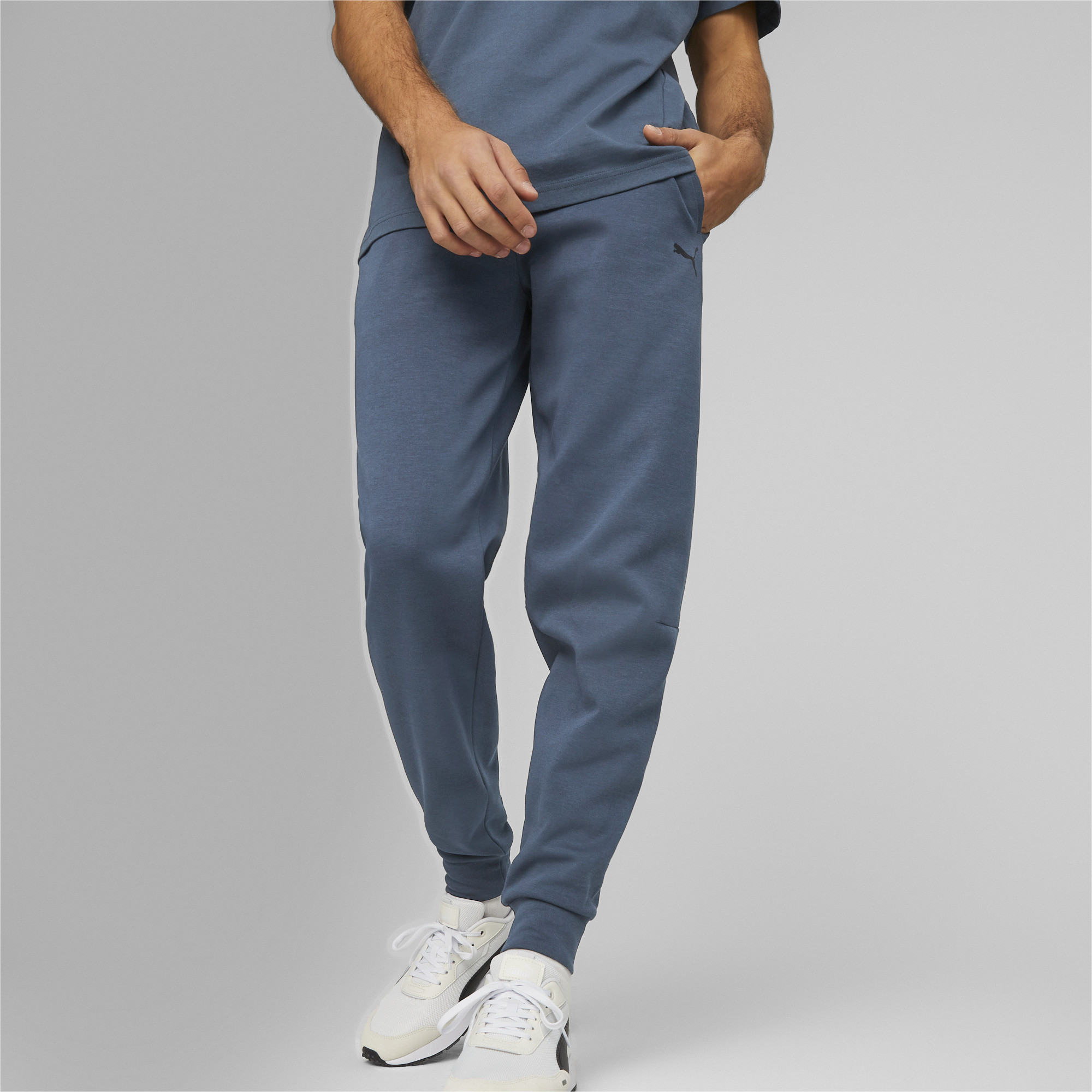 PUMA RAD/CAL Pants DK