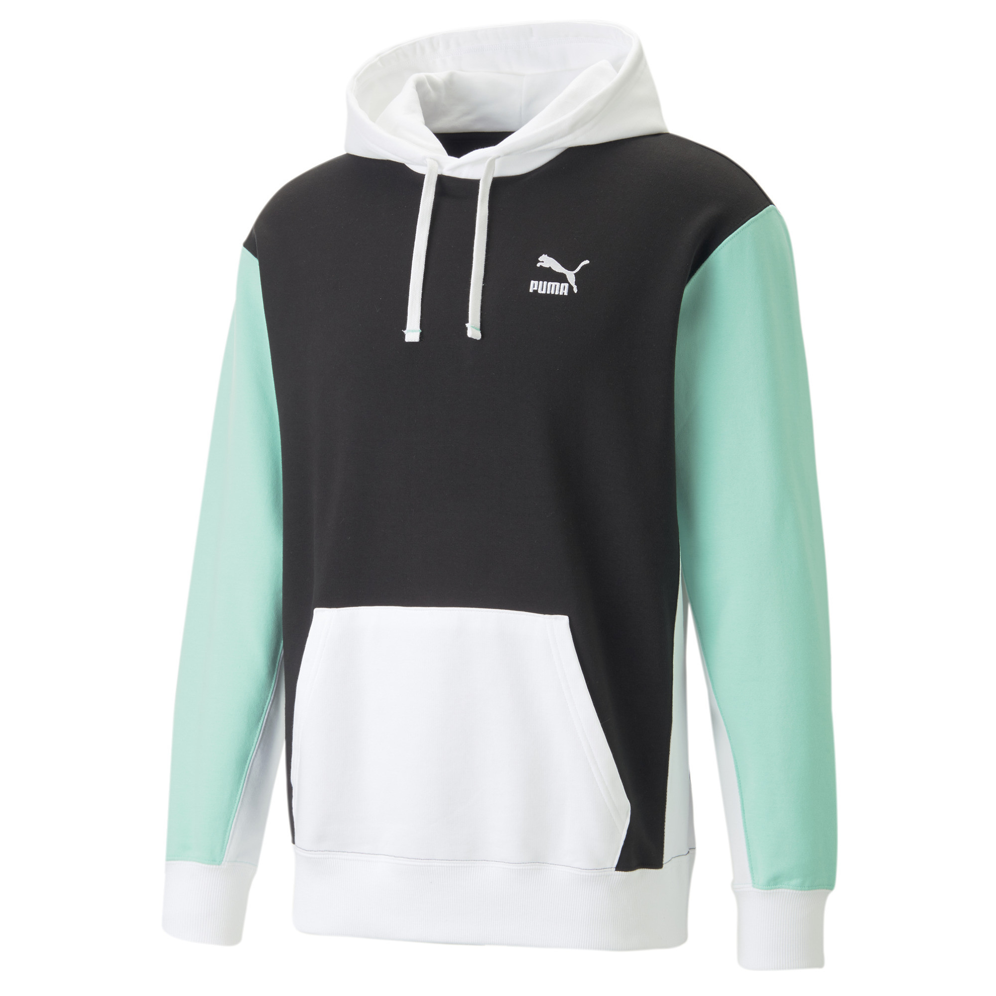 PUMA Classics Block Hoodie