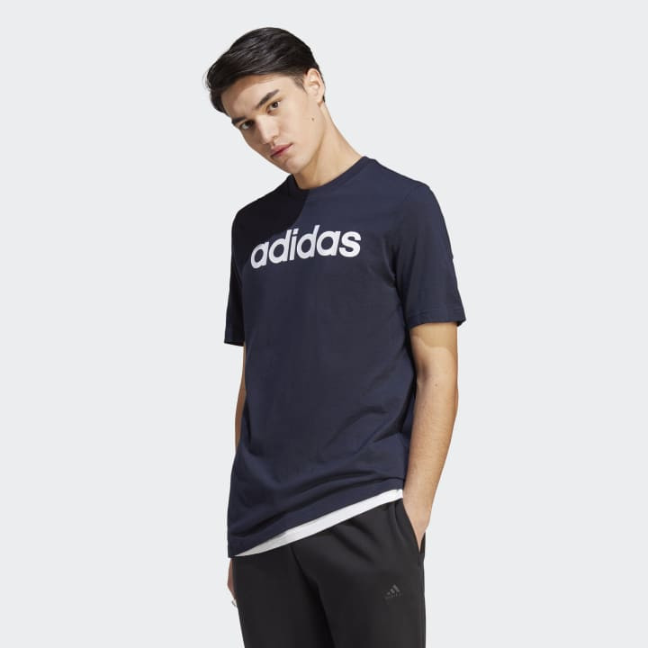 Adidas M LIN SJ T