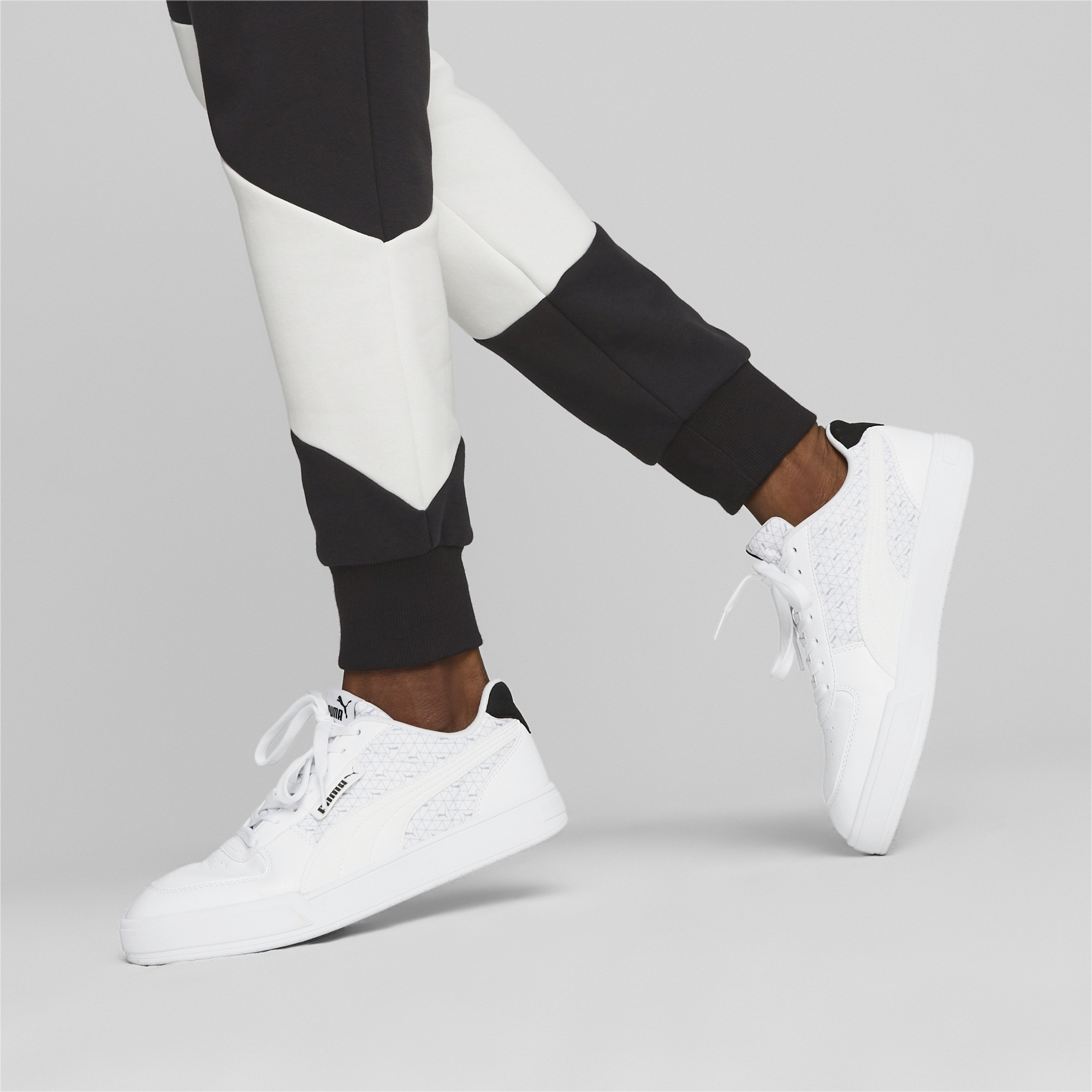 PUMA CAVEN LOGO POWER