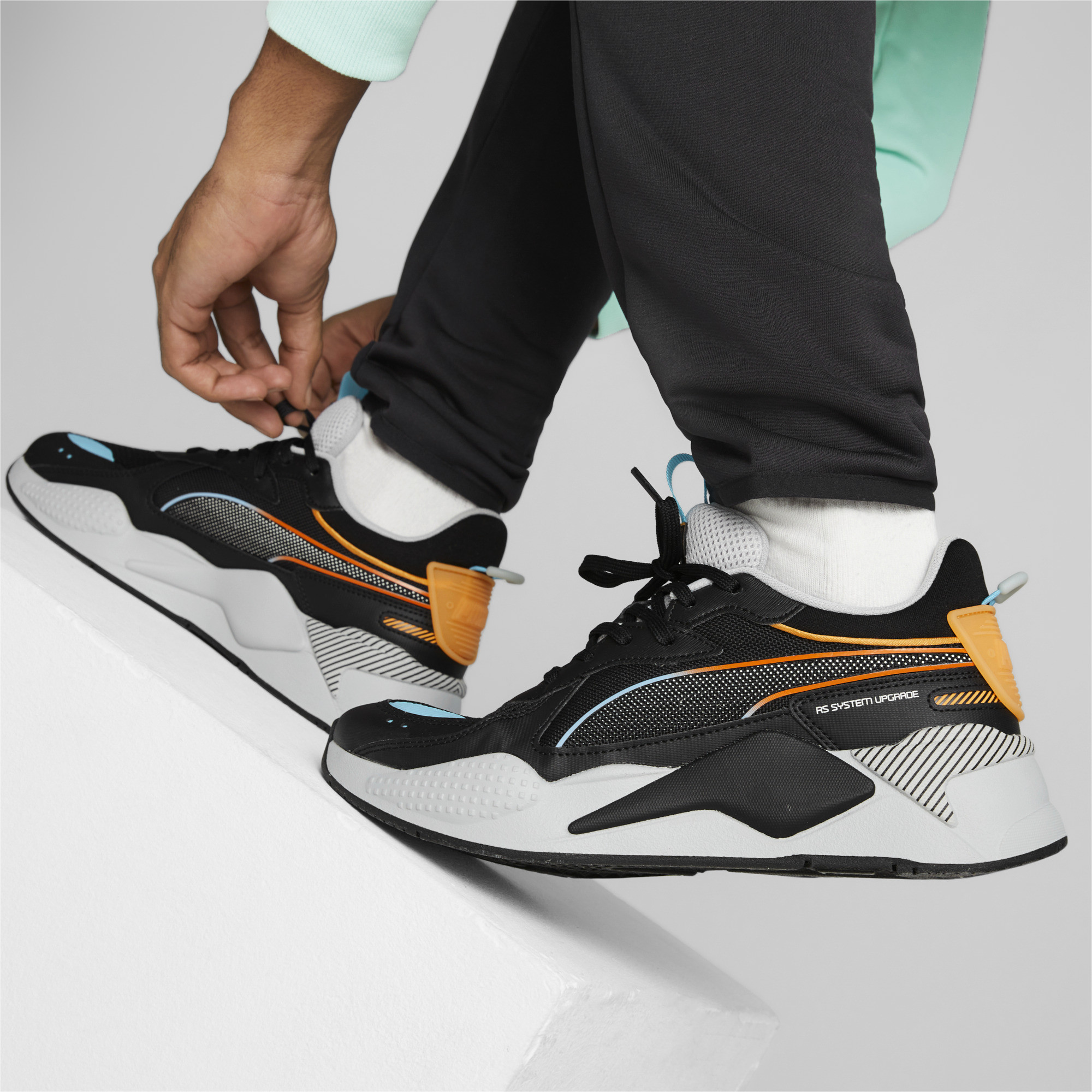 PUMA RS-X 3D