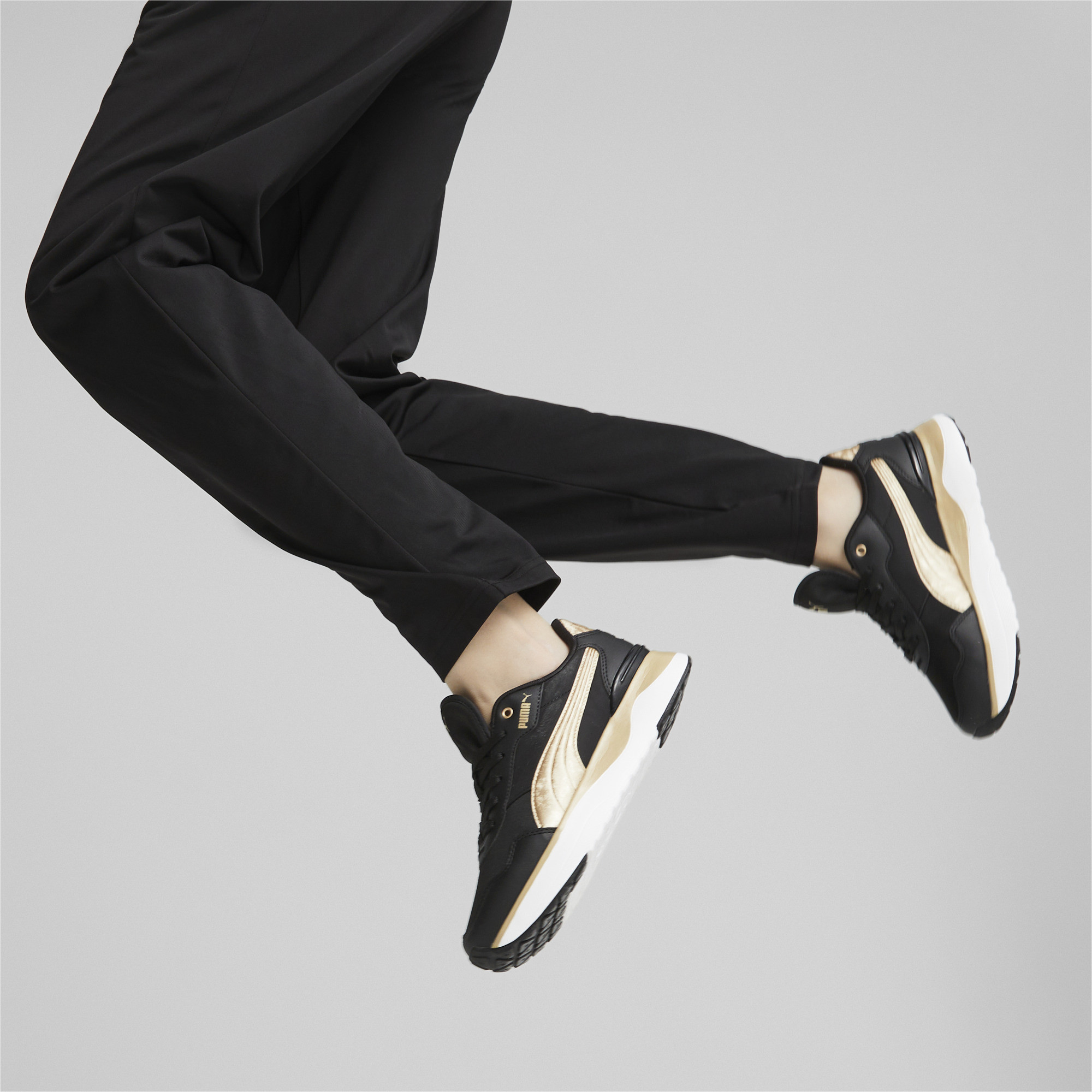 PUMA R78 VOYAGE SPACE