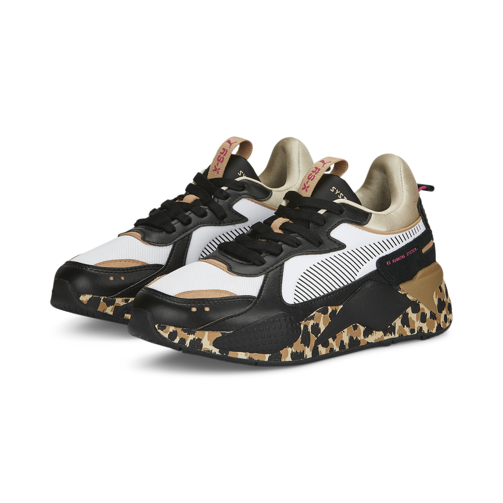 PUMA RS-X ANIMAL WNS