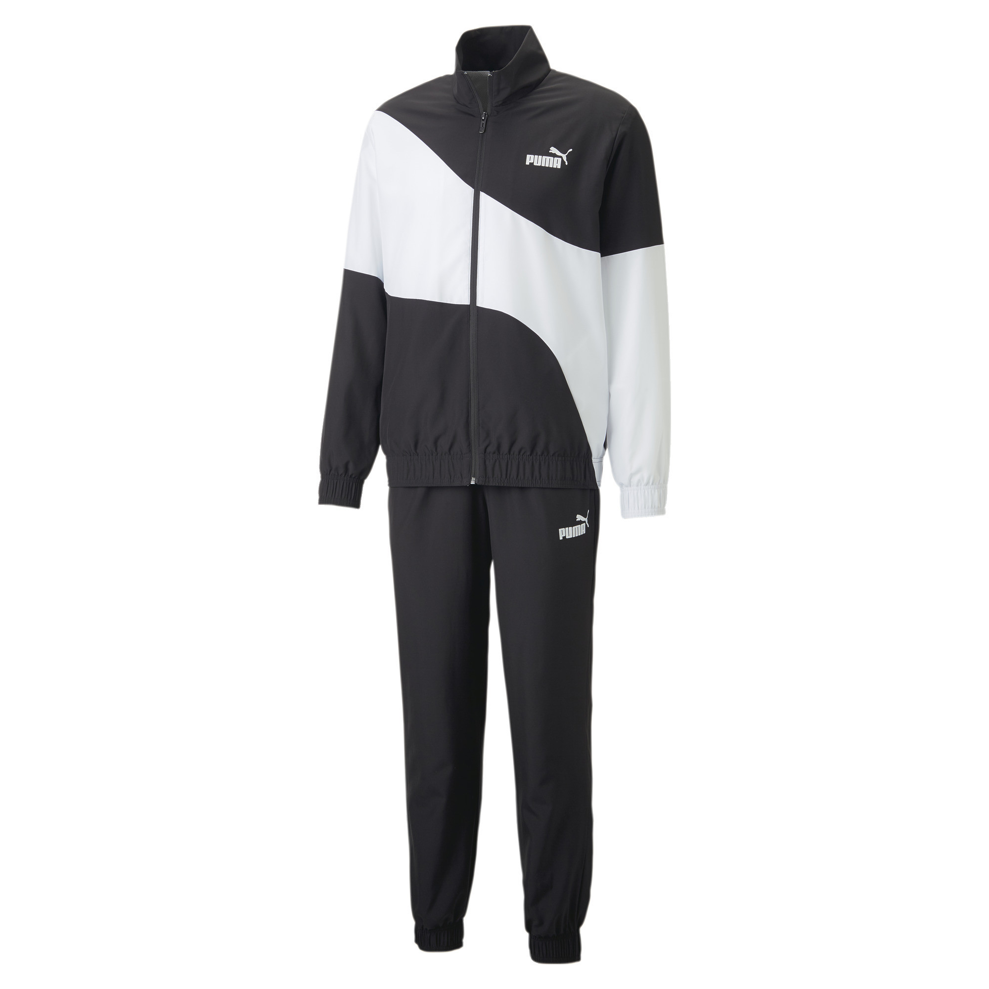 PUMA POWER Woven Tracksuit