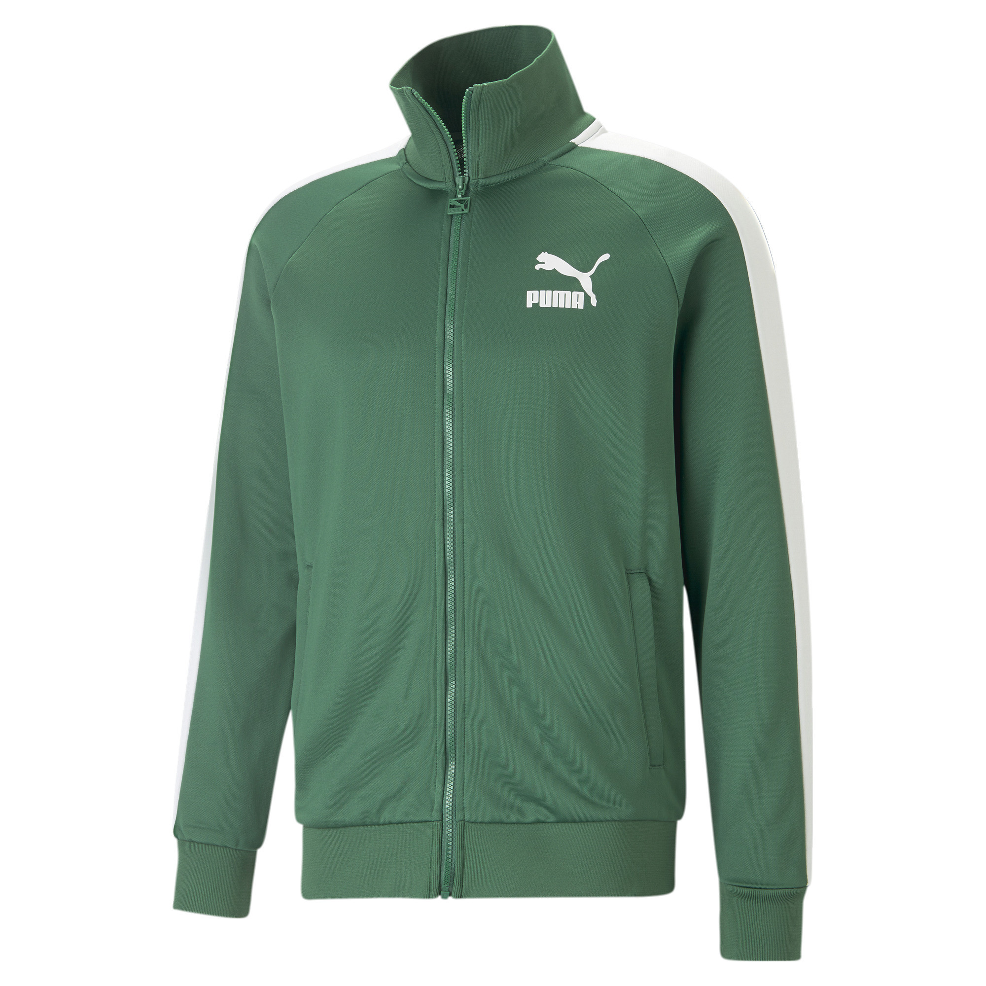 PUMA T7 ICONIC Track Jacket
