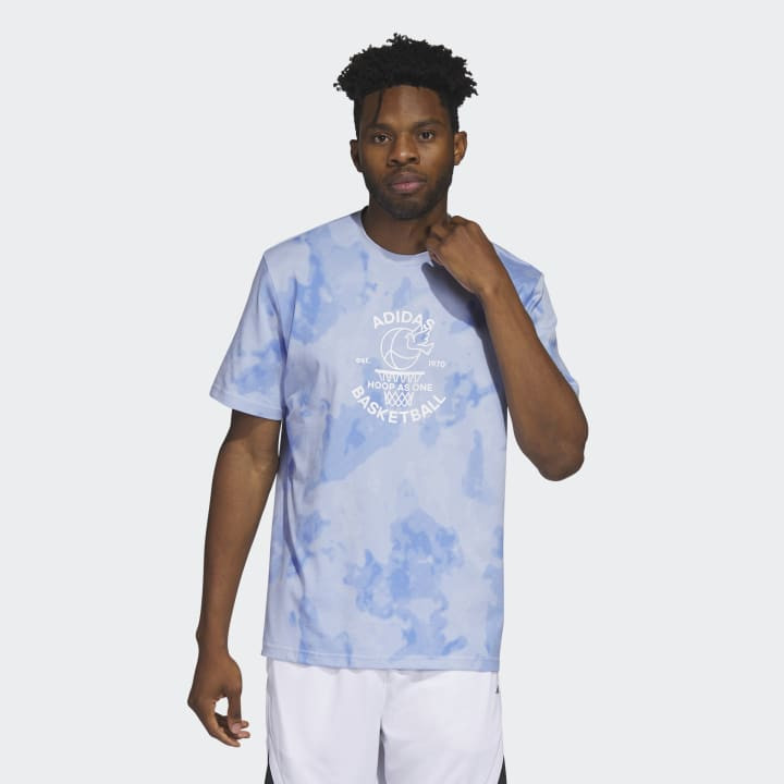 Adidas WWH AOP TEE