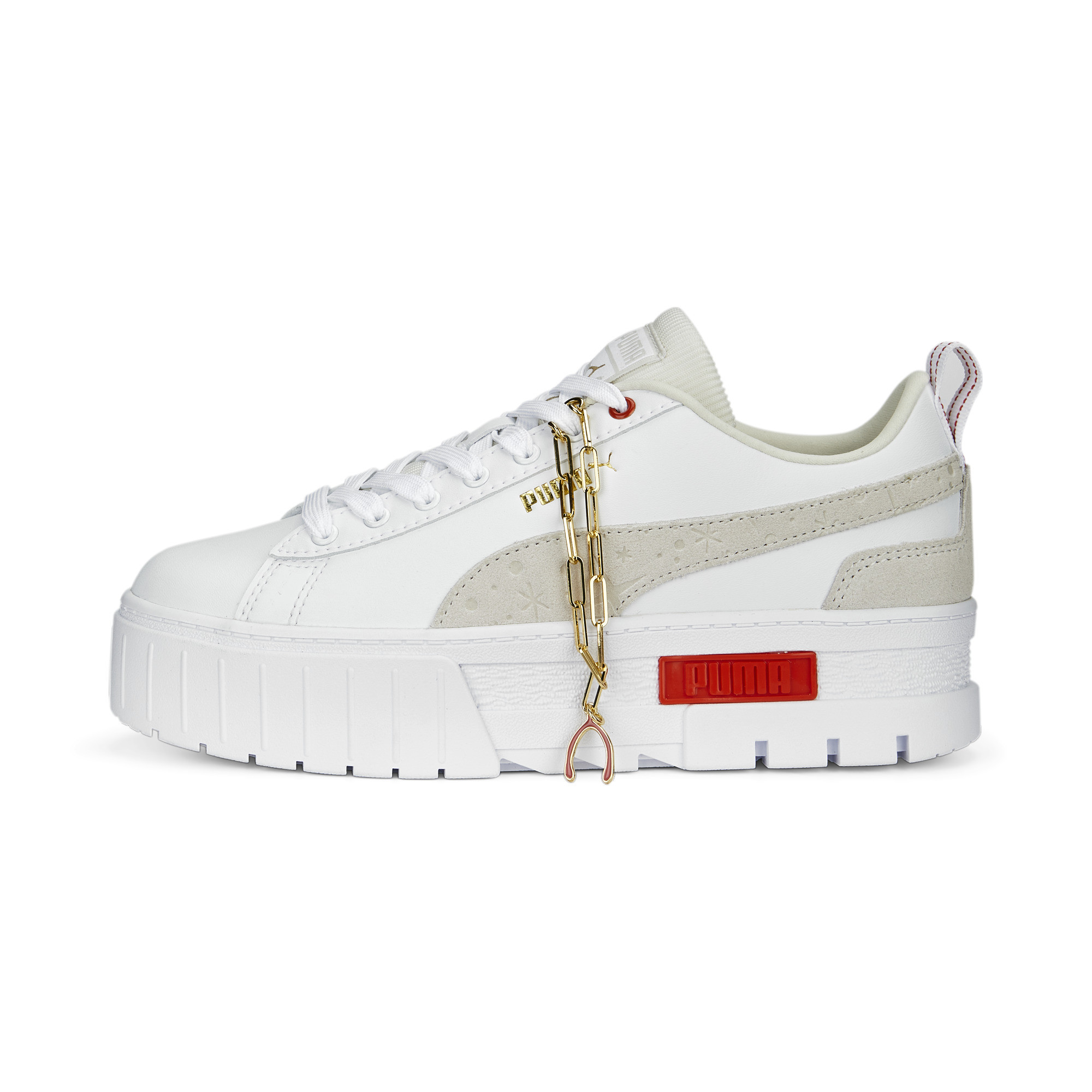 PUMA MAYZE LUCKY CHARM