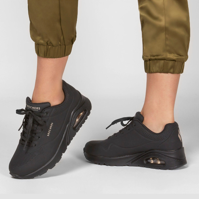 Skechers Uno Stand on Air