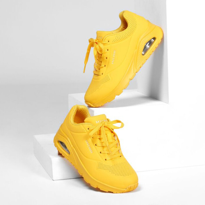 SKECHERS UNO-STAND ON AIR