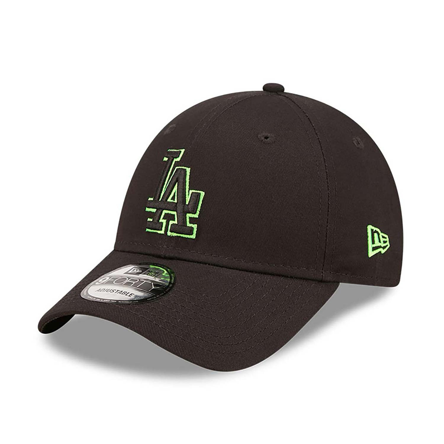 NEW ERA NEON OUTLINE 9FORTY