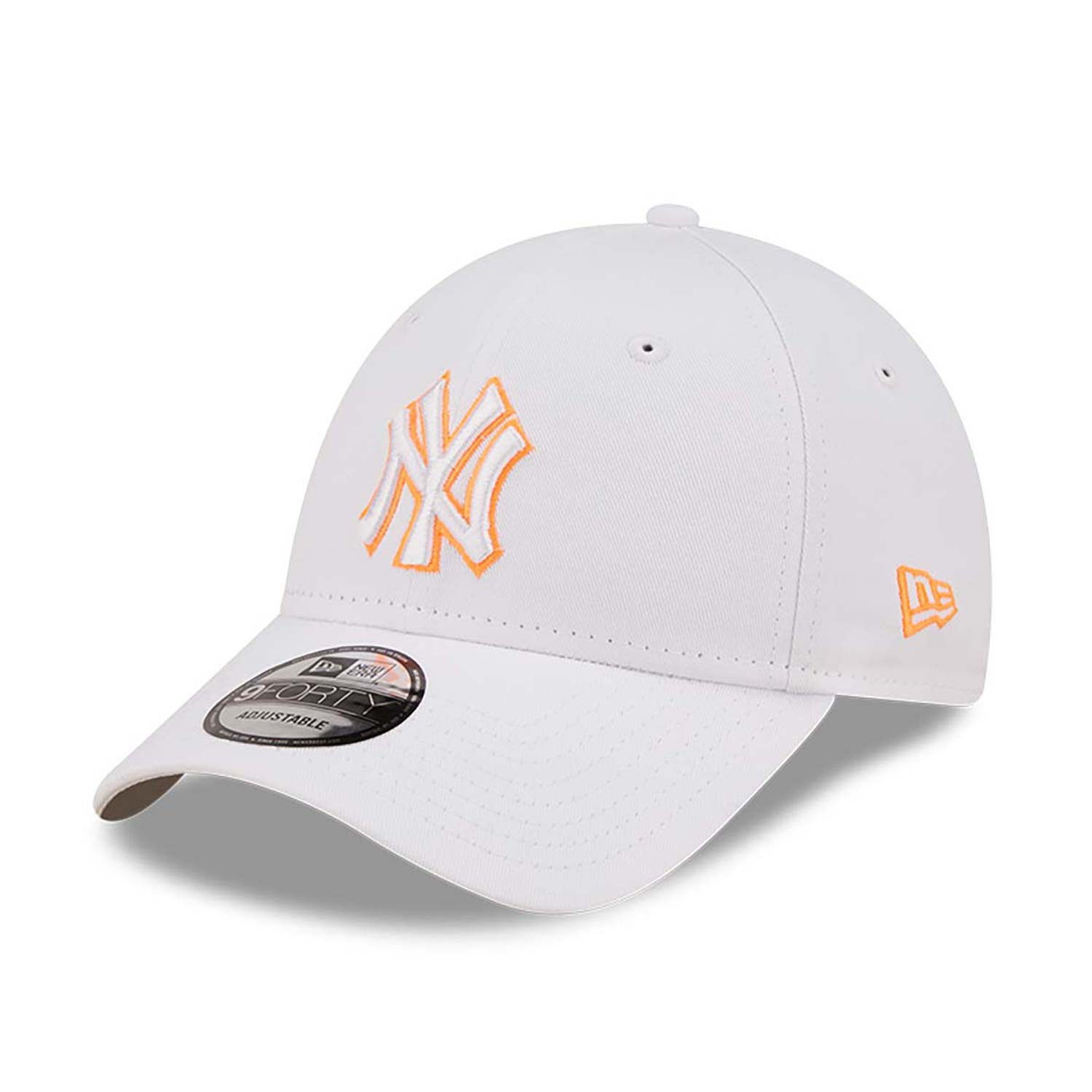 NEW ERA NEON OUTLINE 9FORTY