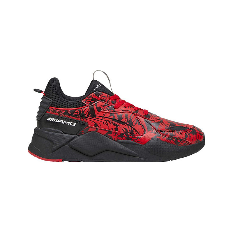 Puma MAPF1 AMG RS-X CAMO