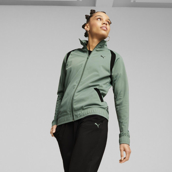 PUMA Classic Tricot Suit op