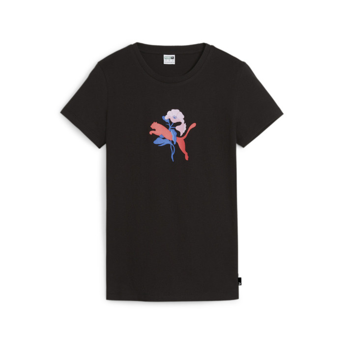 PUMA GRAPHICS BLOSSOM DAY Tee