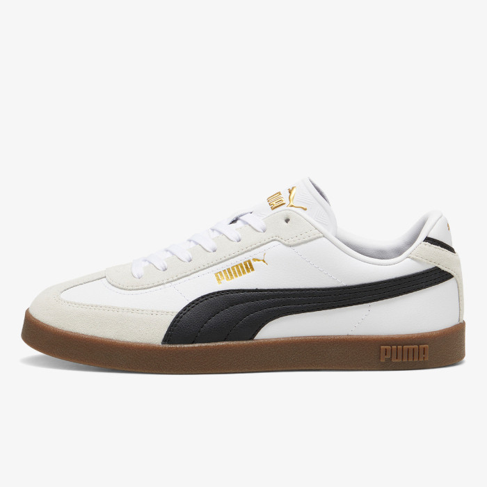 Puma Club II Era