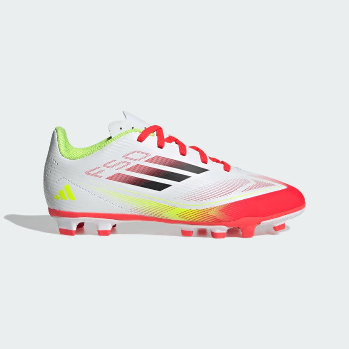 Adidas F50 CLUB FG/MG J