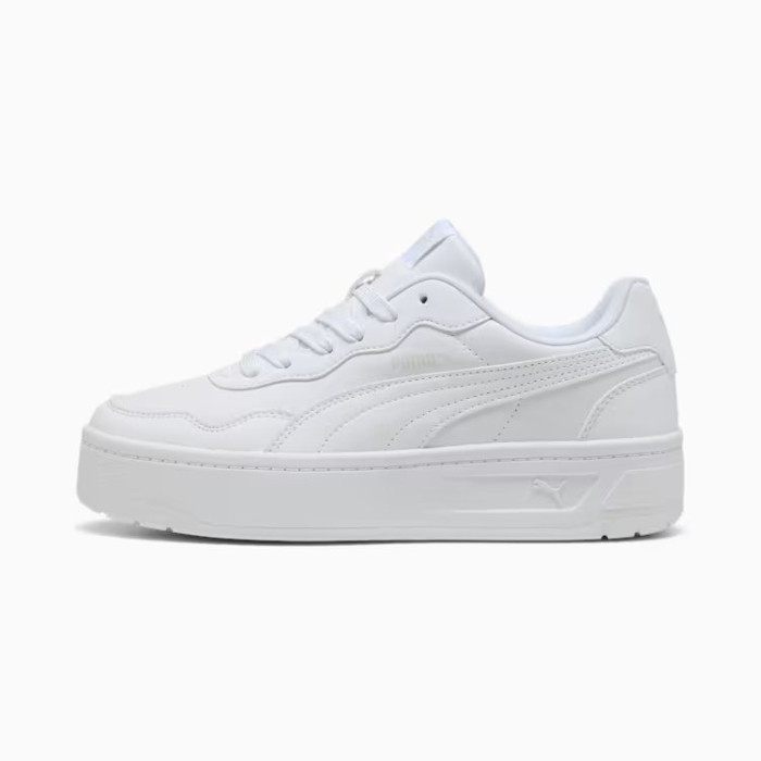 Puma Court Lally Skye