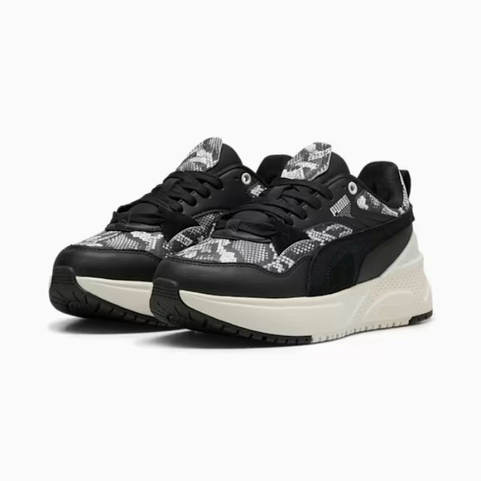 Puma R78 Disrupt Snake Chic