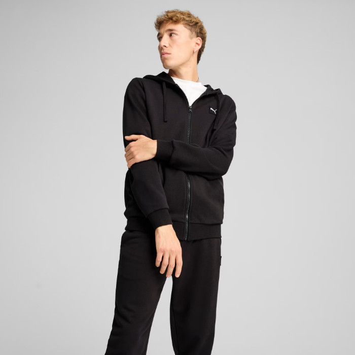 PUMA Hooded Sweat Suit