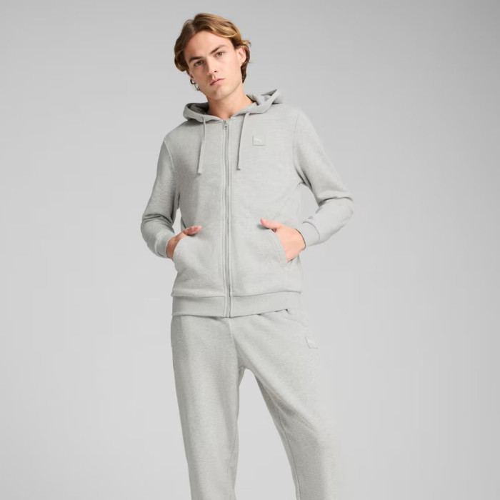 PUMA Hooded Sweat Suit