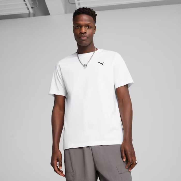 PUMA WARDROBE ESS Tee